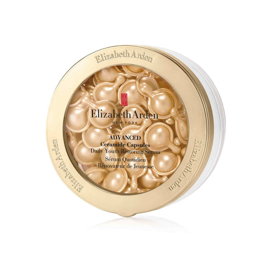 Buy Original Elizabeth Arden Ceramide Capsules Daily Youth Restoring Serum 60 Capsules - Online at Best Price in Pakistan