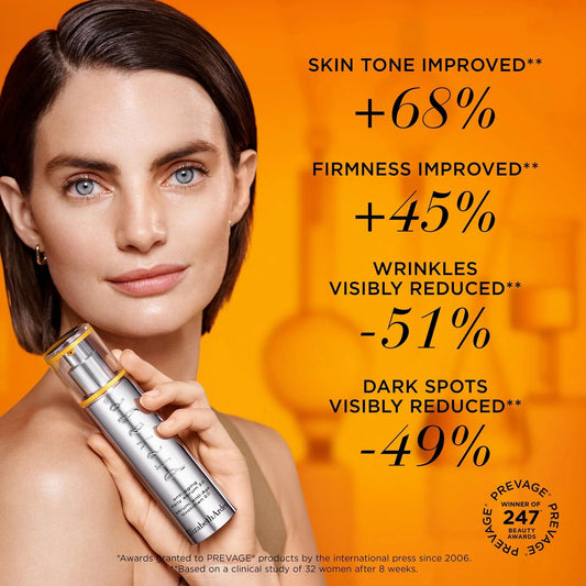 Buy Original Elizabeth Arden PREVAGE Anti-Aging Daily Serum 2.0 - Online at Best Price in Pakistan