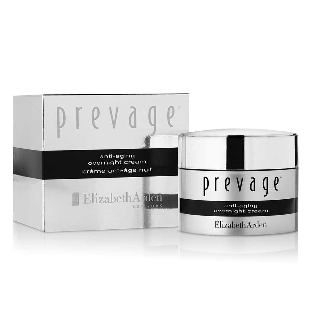 Buy Original Elizabeth Arden Prevage Anti-Aging Overnight Cream 50ml - Online at Best Price in Pakistan