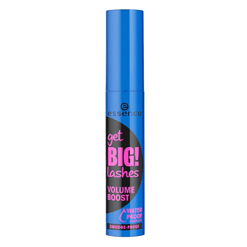 Buy Original Essence Get Big lashes volume waterproof mascara 12ml - Online at Best Price in Pakistan