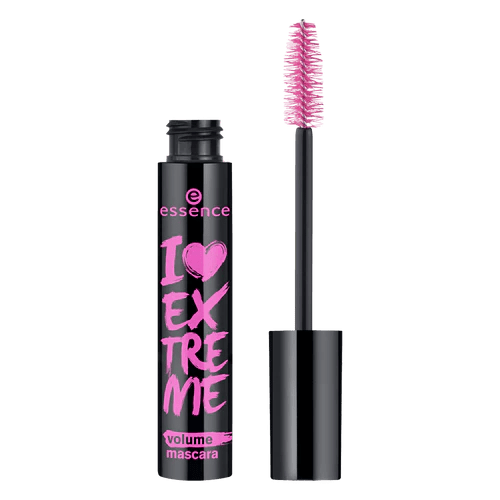 Buy Original Essence I Love Extreme Volume Mascara 12ml - Online at Best Price in Pakistan