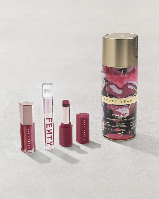 Buy Original Fenty Beauty It's Riri Szn 3-Piece Lip Set - Online at Best Price in Pakistan