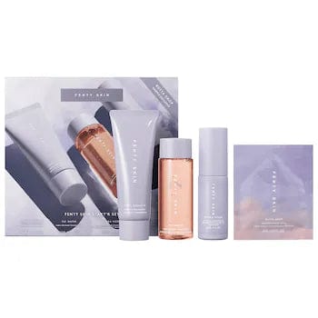 Buy Original Fenty Beauty Skincare Gift Sets & Travel Skincare Set - Online at Best Price in Pakistan