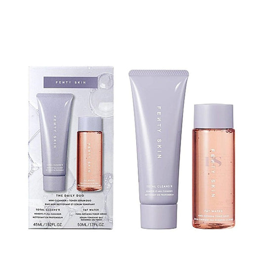 Buy Original Fenty Beauty The Dailt Duo Travel Kit - Online at Best Price in Pakistan