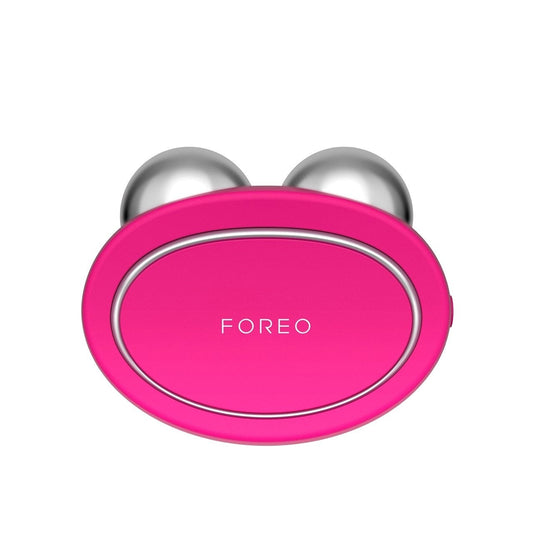 Buy Original FOREO BEAR Smart Microcurrent Facial Toning Device Fuchsia - Online at Best Price in Pakistan