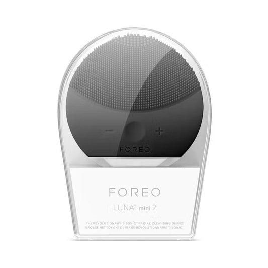 Buy Original FOREO LUNA Mini 2 Facial Cleansing Device Midnight - Online at Best Price in Pakistan