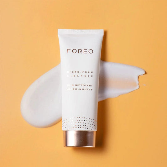 Buy Original FOREO Micro-Foam Cleanser 100ml - Online at Best Price in Pakistan