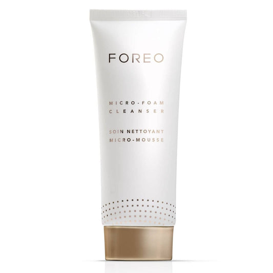 Buy Original FOREO Micro-Foam Cleanser 100ml - Online at Best Price in Pakistan