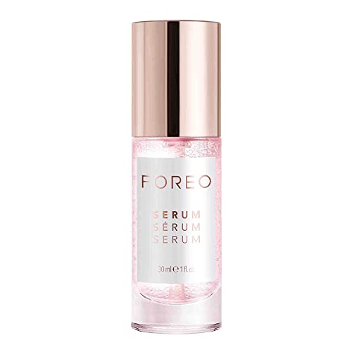 Buy Original FOREO Serum Micro-Capsule Youth Preserve 30ml - Online at Best Price in Pakistan