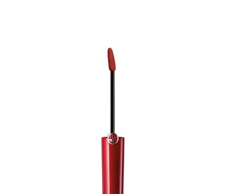 Buy Original Armani Beauty Lip Mastro Velvet Liquid Lipstick 208 Venetian Red - Online at Best Price in Pakistan