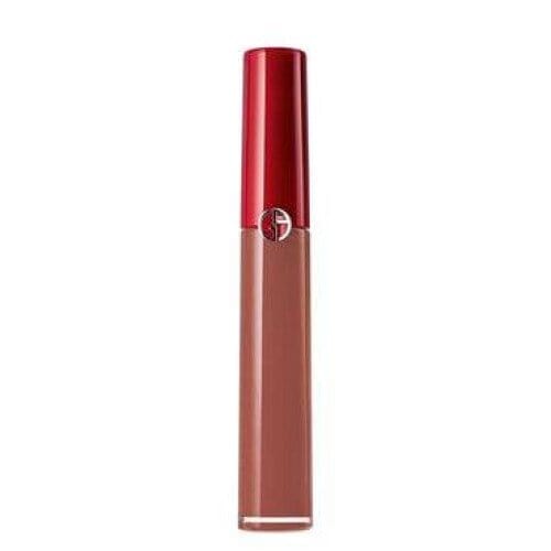 Buy Original Armani Beauty Lip Mastro Velvet Liquid Lipstick 208 Venetian Red - Online at Best Price in Pakistan