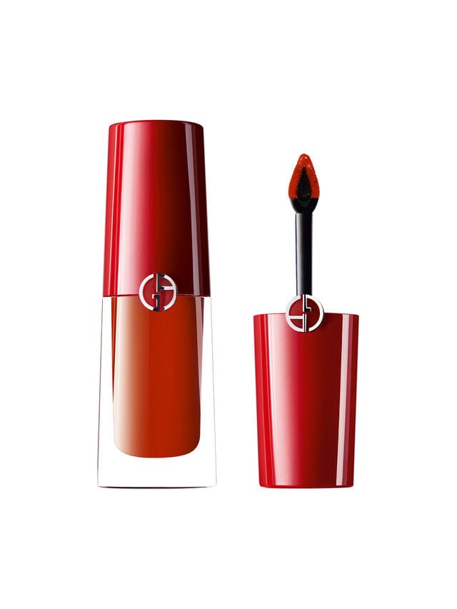 Buy Original Giorgio Armani Lip Magnet 004 Fire Topaz - Online at Best Price in Pakistan