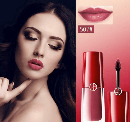 Buy Original Giorgio Armani Lip Magnet Garconne 507 - Online at Best Price in Pakistan