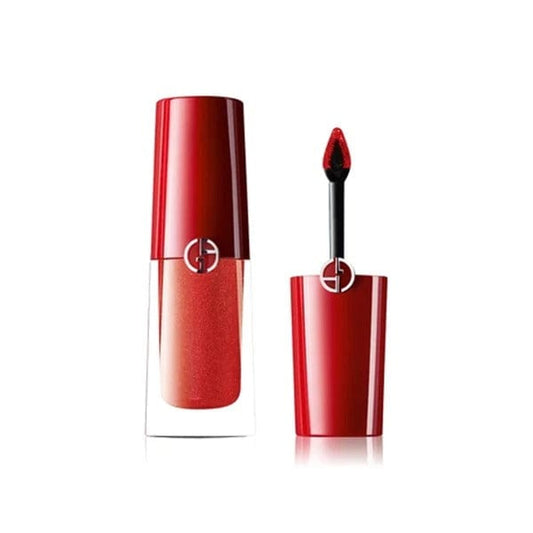 Buy Original Giorgio Armani Lip Magnet Matte 003 Amped Coral - Online at Best Price in Pakistan