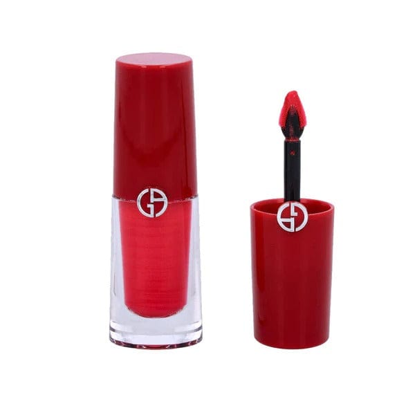 Buy Original Giorgio Armani Lip Magnet Matte Color 002 Ultrarosa - Online at Best Price in Pakistan