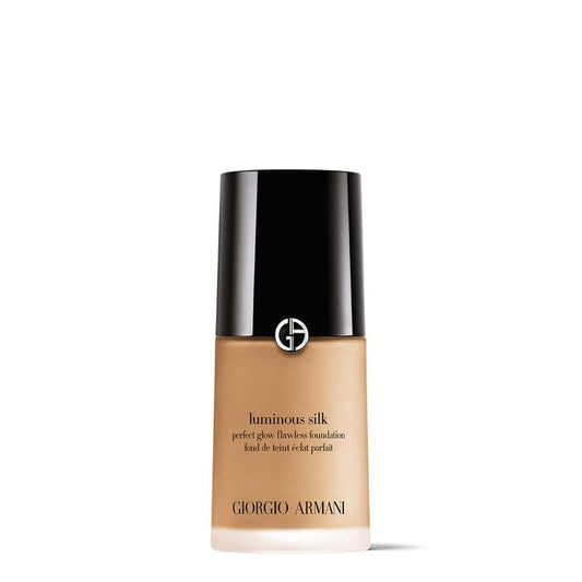 Buy Original Giorgio Armani luminous Silk Foundation 7.5 Tan Peach - Online at Best Price in Pakistan