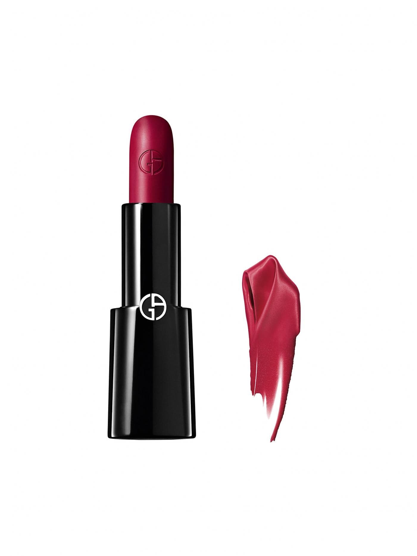 Buy Original Giorgio Armani Rouge d’Armani Lasting Satin Lipstick 402 Scarlatto - Online at Best Price in Pakistan