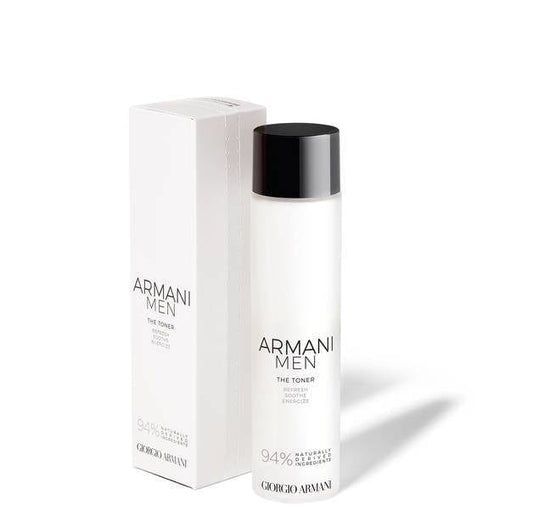 Buy Original Giorgio Armani The Toner For Men 30ml - Online at Best Price in Pakistan