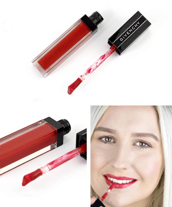 Buy Original Givenchy Gloss Interdit Vinyl Extreme Shine - Rouge Thriller 12 - Online at Best Price in Pakistan