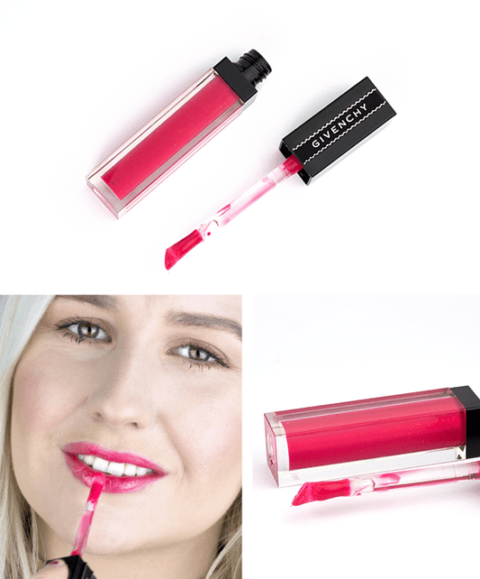 Buy Original Givenchy Lip Gloss Interdit Vinyl 05 Rock N Rose - Online at Best Price in Pakistan