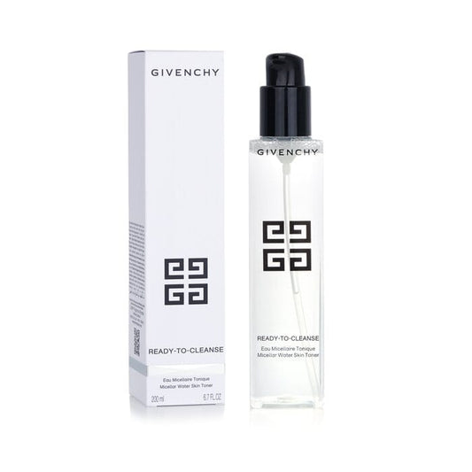 Buy Original Givenchy Ready-To-Cleanse Micellar Water Skin Toner - Online at Best Price in Pakistan