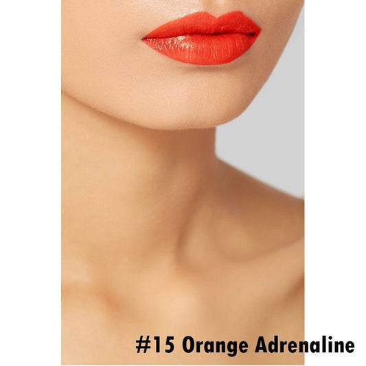 Buy Original Givenchy Rouge Interdit - Orange Adrenaline 15 - Online at Best Price in Pakistan