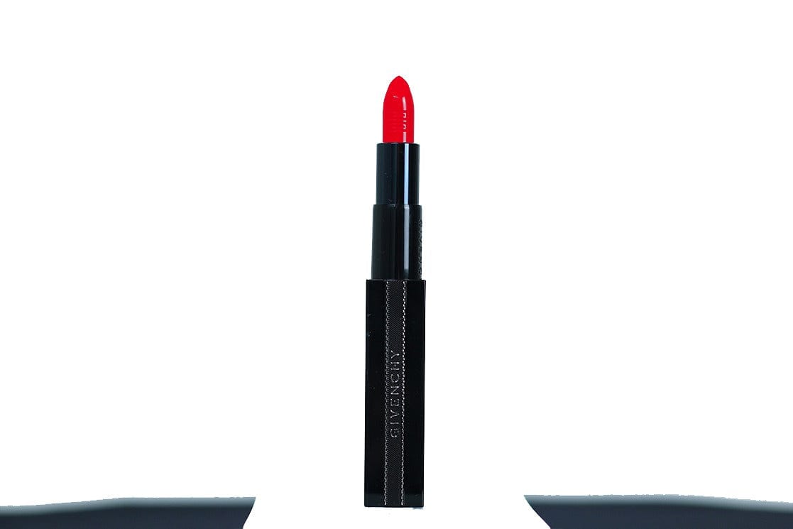 Buy Original Givenchy Rouge Interdit Satin Lipstick 13 ROUGE INTERDIT - Online at Best Price in Pakistan