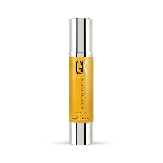 Buy Original GK HAIR Smoothing Serum 50ml - Online at Best Price in Pakistan