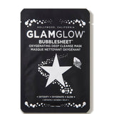 Buy Original GlamGlow Bubblesheet Face Mask - Online at Best Price in Pakistan