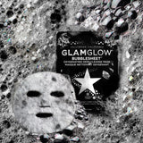 Buy Original GlamGlow Bubblesheet Face Mask - Online at Best Price in Pakistan