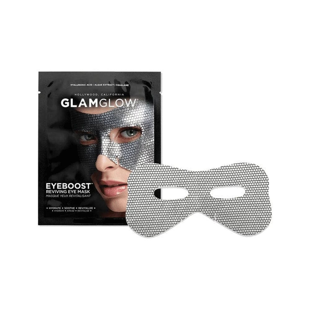 Buy Original GlamGlow Eyeboost Reviving Eye Mask - Online at Best Price in Pakistan