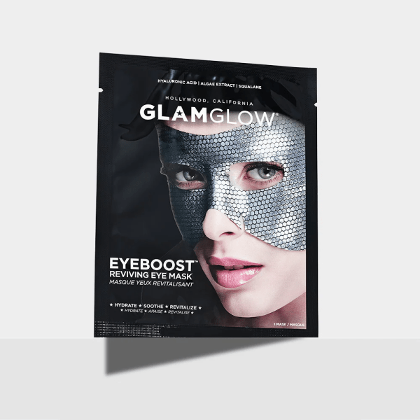 Buy Original GlamGlow Eyeboost Reviving Eye Mask - Online at Best Price in Pakistan