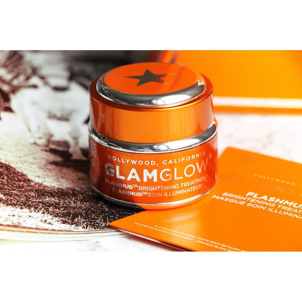 Buy Original Glamglow Flashmud Brightening Treatment 15g - Online at Best Price in Pakistan