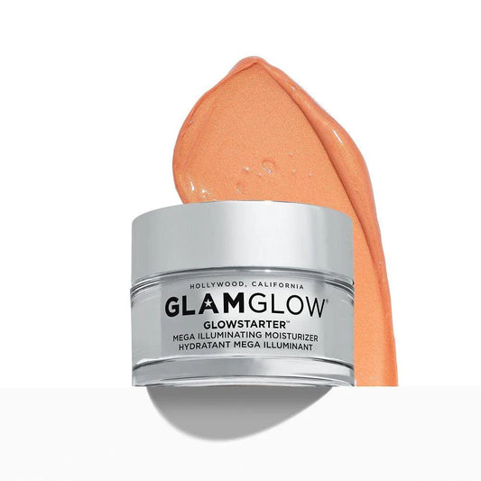 Buy Original Glamglow Glowstarter Mega Illuminating Moisturizer 50ml - Nude Glow - Online at Best Price in Pakistan