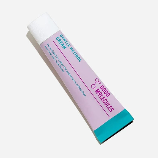 Buy Original Good Molecules Gentle Retinol Cream 30ml - Online at Best Price in Pakistan