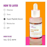 Buy Original Good Molecules Super Peptide Serum 30ml - Online at Best Price in Pakistan