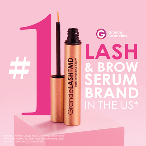 Buy Original Grand Cosmetics GrandeLASH-MD Lash Enhancing Serum 3ml - Online at Best Price in Pakistan