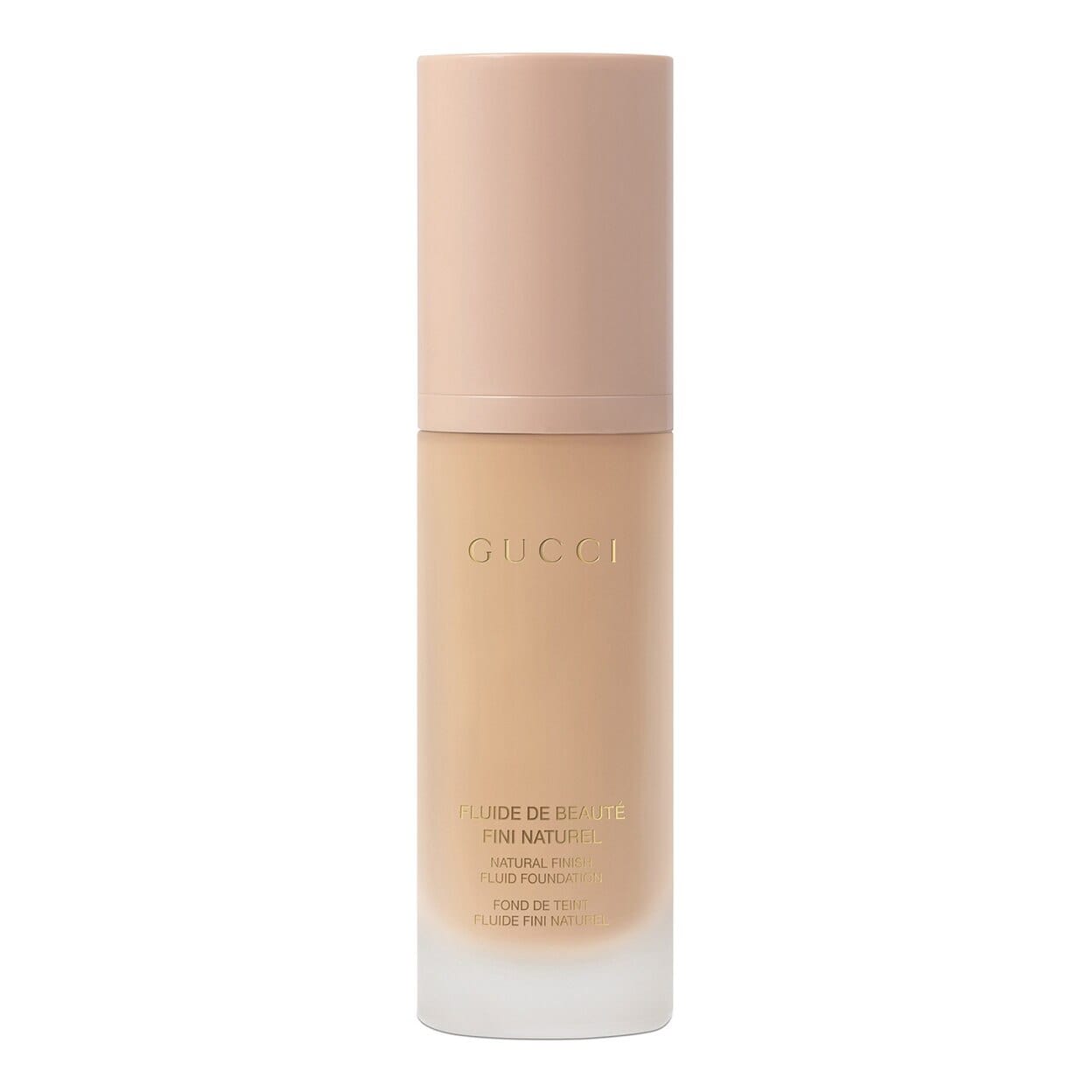 Buy Original Gucci  Fluide De Beaute Natural Finish Foundation Fair 170W - Online at Best Price in Pakistan