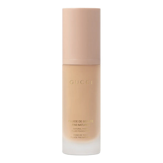 Buy Original Gucci  Fluide De Beaute Natural Finish Foundation Fair 170W - Online at Best Price in Pakistan