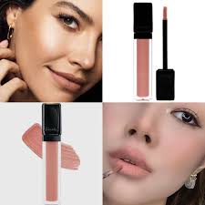 Buy Original Guerlain KissKiss Liquid Lip Lipstick L301  Sweet Matte - Online at Best Price in Pakistan