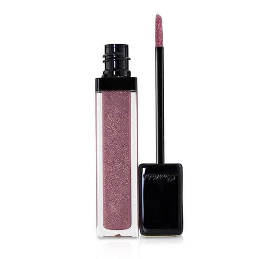 Buy Original Guerlain KissKiss Liquid Lip Lipstick L303 Delicate Shine - Online at Best Price in Pakistan