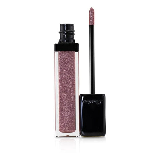 Buy Original Guerlain KissKiss Liquid Lip Lipstick L304 Romantic Glitter - Online at Best Price in Pakistan