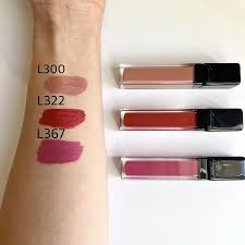 Buy Original Guerlain KissKiss Liquid Lip Lipstick L322 Seductive Matte - Online at Best Price in Pakistan