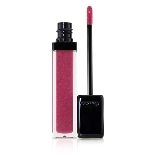 Buy Original Guerlain KissKiss Liquid Lip Lipstick L363 Lady Shine - Online at Best Price in Pakistan