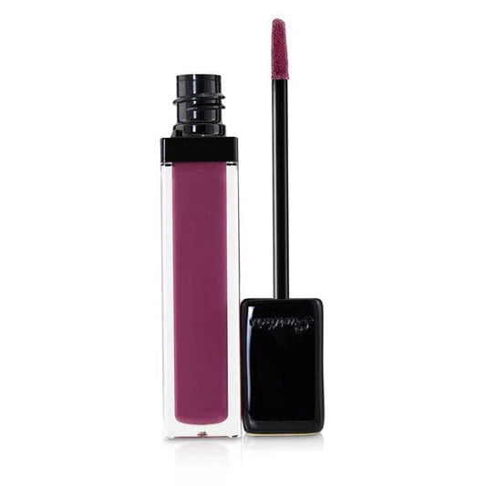 Buy Original Guerlain KissKiss Liquid Lipstick L367 Alluring Matte - Online at Best Price in Pakistan