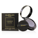 Buy Original Guerlain Lingerie De Peau Cushion Foundation 01N Very Light - Online at Best Price in Pakistan