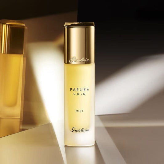 Buy Original Guerlain Parure Gold Setting Mist 30ml - Online at Best Price in Pakistan