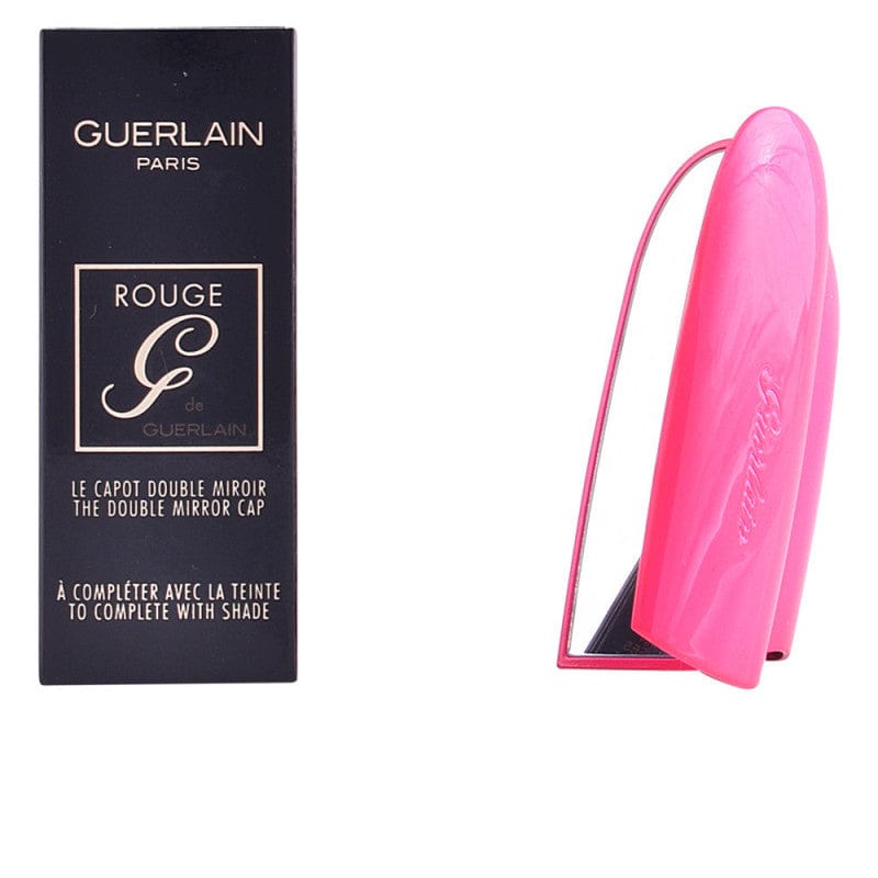 Buy Original Guerlain Rouge G Pink Lipstick Case & Mirror Neon-Ista - Online at Best Price in Pakistan