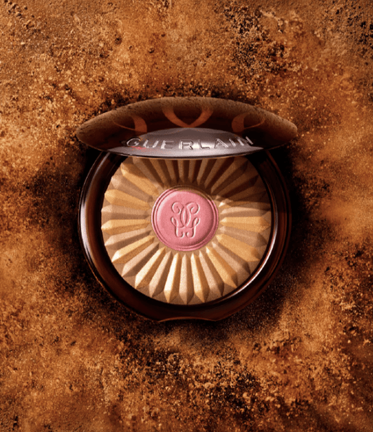 Buy Original Guerlain Terracotta Sun Bloom Bronzing & Illuminating Powder - Online at Best Price in Pakistan