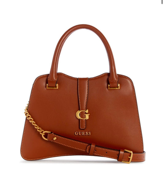 Buy Original GUESS Cuban Brown Women's Bag - Online at Best Price in Pakistan